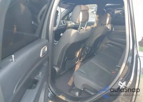 2016 Jeep Grand Cherokee Laredo z USA, uszkodzony, nr VIN 1C4RJEAG3GC314134